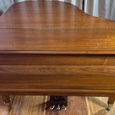 Baldwin R 1979 - Walnut Satin #233991 image 3