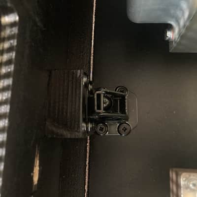 2011 Marshall - JVM 410H + Volle Hütte + Under The Hood Mod - ID 5717 image 20
