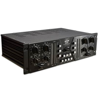 Hum Audio LAAL Mastering Limiter image 2