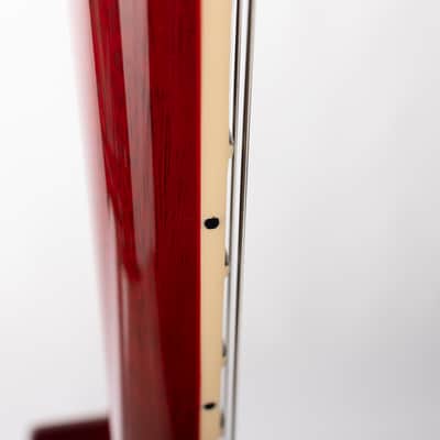 Gibson Les Paul Standard 60s Figured Top, Unburst | Demo image 14