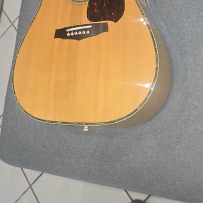 Ibanez M310 1982 Natural *BRAND NEW CONDITIONS* image 2