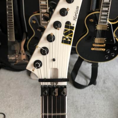 ESP Horizon I 2021 - Snow White image 3