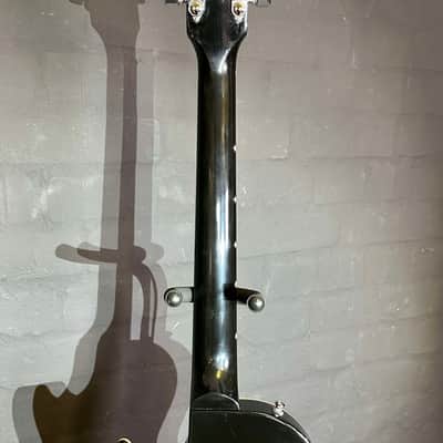+ New Video Gibson 2011 Blackwater Chad Kroeger Nickelback Signature Guitar + Case image 16