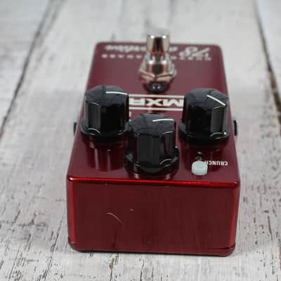 MXR M78 Custom Badass '78 Distortion Pedal Electric Guitar Distortion Effects Pedal image 10