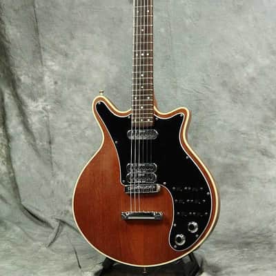 Guild Brian May Signature BM-02 image 2