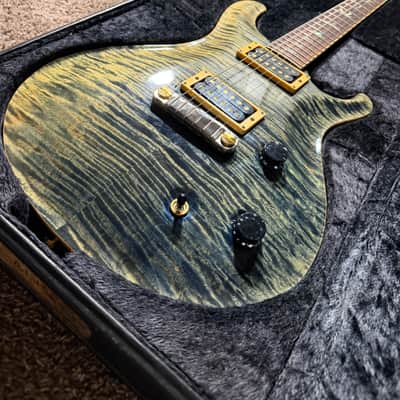 PRS 1995 Artist Series II - Indigo image 13