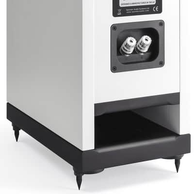 SPENDOR A7 Floorstanding Loudspeakers (Pair) - NEW! image 7