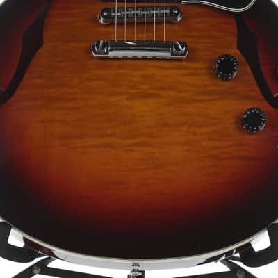 2004 Gibson ES-137 Classic Electric Guitar image 6
