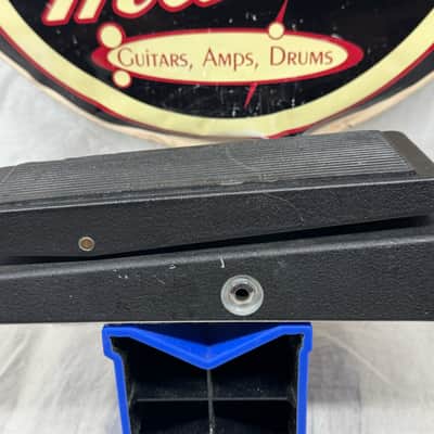 Dunlop GCB95 GCB-95 Cry Baby crybaby Wah Pedal - Rev H Circuit - *missing rubber feet image 5