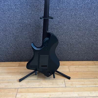 Abasi Concepts Larada 6 Legion 2022 - Stealth Matte Black image 9