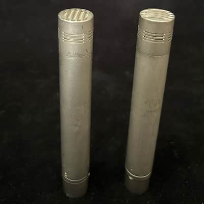 Schoeps CMT-30F pair. XLR and p48 Mod. RTF image 5