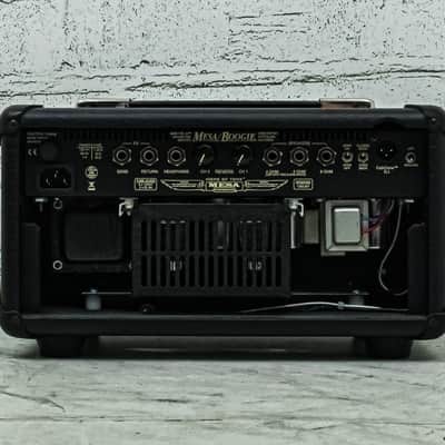 Mesa Boogie Mark 5:25 Head w/ftsw image 2