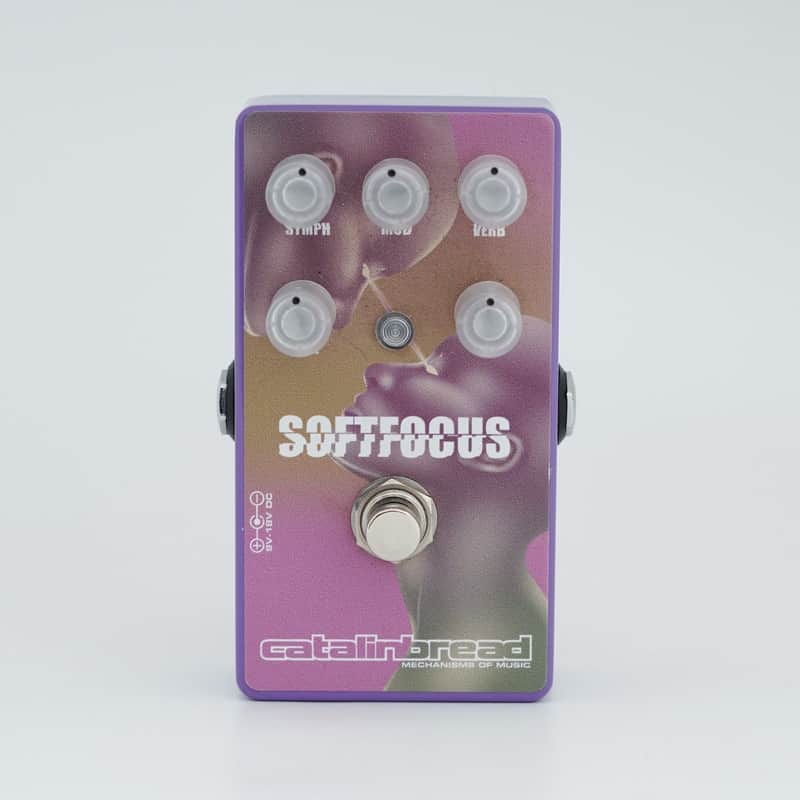 Catalinbread Soft Focus
