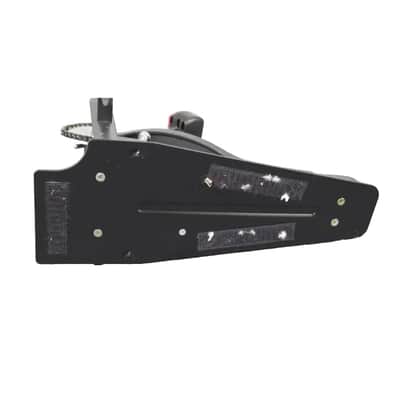 Used DW DWCP2000A Single Bass Drum Pedal - Good image 3