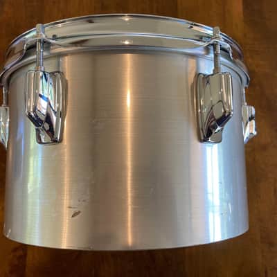 Tama Imperialstar 70's/80's 10" tom Made in JAPAN image 8