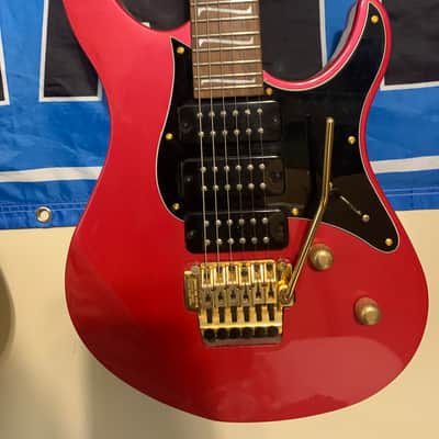 Yamaha Pacifica 1230 image 2