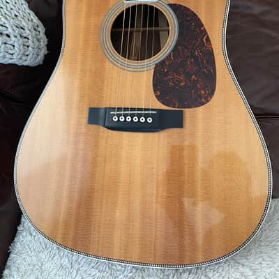 Martin HD35 2013 image 3