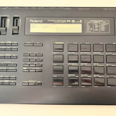 Roland  R-8 mk2