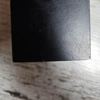 B&W MATRIX 801 HIGH-PASS ALIGNMENT FILTER - NEGRO image 3