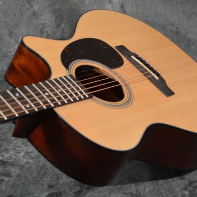 Martin 16 Series GPC-16E Grand Performance Mahogany w/ FREE Same Day Shipping image 5