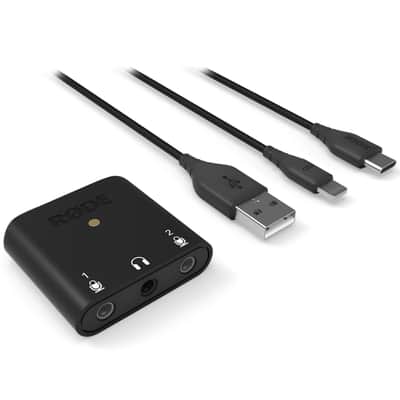 AI-Micro Rode image 2