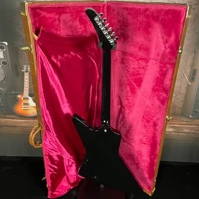 Gibson Explorer 1982 - Ebony image 7