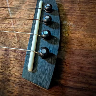 Kala KA-WCW-WAL-T_W/BAG 2026 - Solid Walnut (Top, Back & Sides) image 3