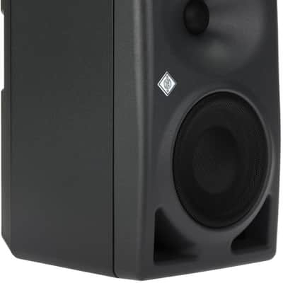 Neumann KH 120 II DSP Powered Studio Monitor - Anthracite (KH120v2d5) image 1