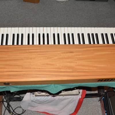Hohner Combo Pianet 1972 - 1977 - Natural image 8