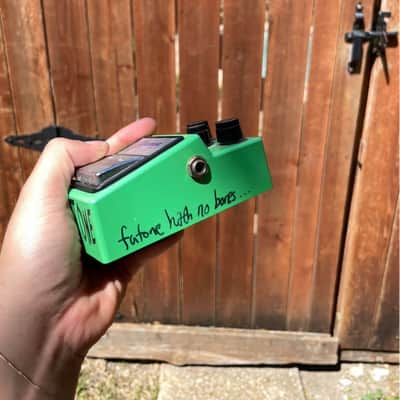 Ibanez TS9 Tube Screamer image 3