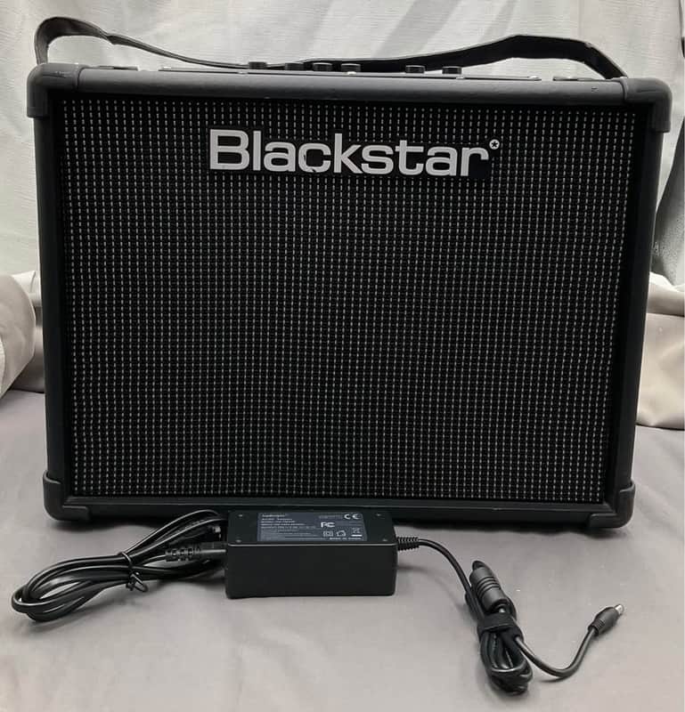 Blackstar ID:Core Stereo 40 Combo | Reverb