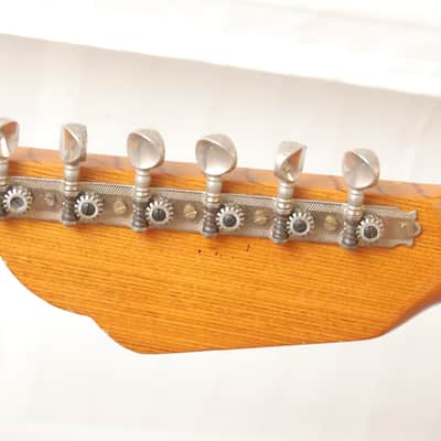 Framus Strato de Luxe Series 5/167 – 1969 German Vintage Solidbody Guitar Gitarre image 14