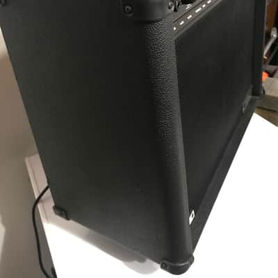 Crate GXT 100 Dual Triode 212 Combo Amp image 2