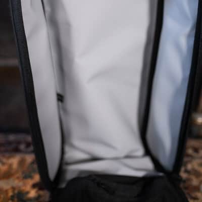 MONO Classic Tick Accessory Case 2.0 Black image 7