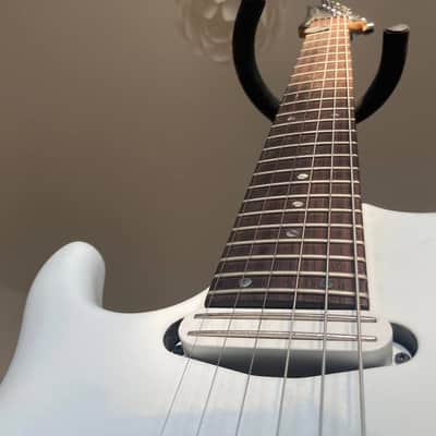 Ibanez JS2400L 2014 Left-Hand Joe Satriani Signature Model image 3