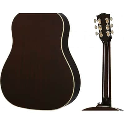 Guitarra Acustica GIBSON Southern Jumbo Original Vintage Sunburst image 4