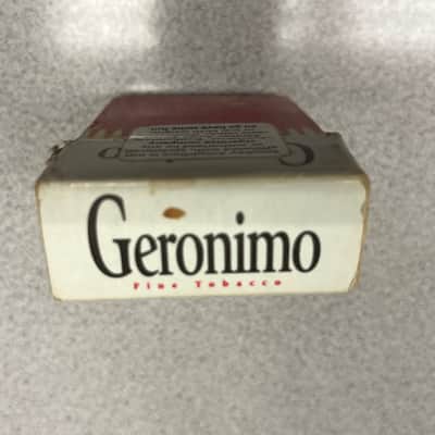 Smokey Amps Geronimo Pack Amp image 4
