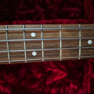 Fender 60th Anniversary American Precision Bass 2006 - 3-Color Sunburst image 2