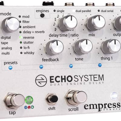 Empress Echosystem (Open Box/Store Display) image 2