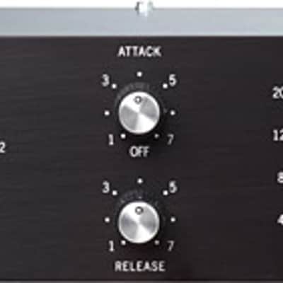 Universal Audio 1176LN Classic Limiting Amplifier image 1