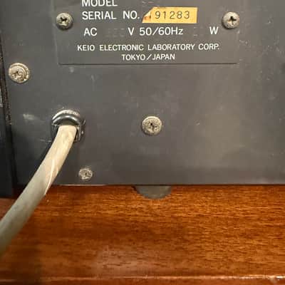 Korg MS-50 image 9