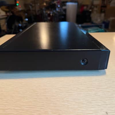 Toshiba BDX2100KB Blu-Ray Disc Player Black Tested&CLEANED Working With Remote🔥 image 7