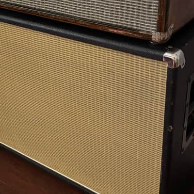 Avatar 2x12 Celestion Lead 80’s Guitar Speaker Cabinet image 3