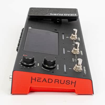 Headrush MX5 Amp Modeling Guitar Effect Processor with Box and Power Supply image 3