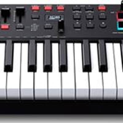 M-Audio Oxygen Pro 49 49-Key Keyboard Controller image 2