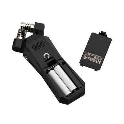 Zoom H1essential image 5