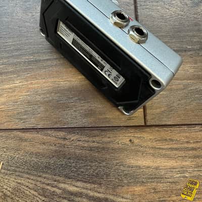 DigiTech Dirty Robot Synth Pedal image 3