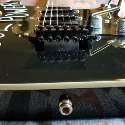 Fender Tom Morello Stratocaster 2019 Black image 10