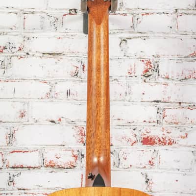 Taylor - (2025) JCSM-6 - Acoustic-Electric Guitar - Koa/Koa - Natural - with AeroCase - 1209235013 CLEARANCE image 7