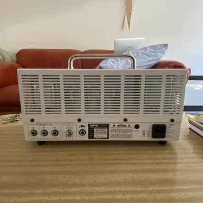 Orange PPC212 2 x 12 + Dual Terror preamp image 4